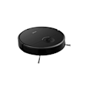 Miniatyrbillede 3 af 7: Midea | I5C | Robotic Vacuum Cleaner | Wet&Dry | Operating time (max) 120 min | Lithium Ion | 2600 mAh | Dust capacity  L | 4000 Pa | White | Battery