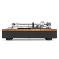 Miniatyrbillede 4 af 9: Marley Stir It Up Turntable, Wireless, Signature Black | Marley | Stir It Up | Turntable