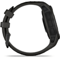 Pikkukuva 4 / 11: Garmin Instinct 2S Solar 2.01 cm (0.79") MIP 40 mm Digital 156 x 156 pixels Graphite GPS (satellite)