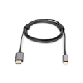 Miniatyrbild 2 av 4: Digitus | USB Type-C to HDMI Adapter | DA-70821 | Black | USB Type-C | 1.8 m
