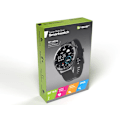 Miniatyrbillede 3 af 7: Smartwatch SM6 OPAL