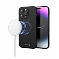 Miniatyrbilde 1 av 3: Swissten Soft Joy Magstick Case for Apple iPhone 15 Pro