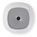 Miniatyrbilde 3 av 4: Nedis ZBDS10WT smoke detector Ionization detector Wireless