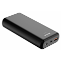 Miniatyrbilde 3 av 4: Swissten Line Power Power Bank USB / USB-C / Micro USB / 20W / 20000 mAh