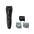 Miniatyrbilde 3 av 3: Panasonic | Shaver | ER-GB62-H503 | Corded/ Cordless | Number of length steps 39 | Black