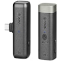 Miniatyrbilde 1 av 4: Boya microphone BY-WM3U