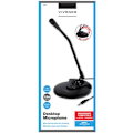 Miniatyrbillede 4 af 4: Vivanco desktop microphone IT-MIC 1 (36649)