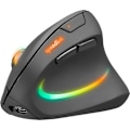 Miniatyrbild 4 av 6: Speedlink wireless mouse Piavo Pro (SL-630026-BK)
