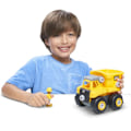 Pikkukuva 4 / 10: CAT build your own vehicle Junior Crew, asort., 80900