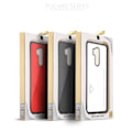 Pikkukuva 2 / 4: Dux Ducis Pocard Series Premium High Quality and Protect Silicone Case For Samsung N960 Galaxy Note 9 White