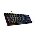 Miniatyrbilde 1 av 3: Razer keyboard Huntsman Mini NO