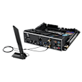 Miniatyrbilde 5 av 5: ASUS Mainboard ROG STRIX B760-I - Mini ITX - LGA 1700 - Intel B760