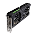 Miniatyrbillede 3 af 4: GAINWARD GeForce RTX 3050 Ghost 8GB GDDR6 3xDisplayPort 1.4a HDMI 2.1