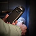 Pikkukuva 8 / 9: Panasonic KX-TU550EXR, red