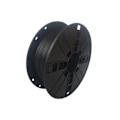 Miniatyrbillede 1 af 3: Filament drukarki 3D PLA/1.75mm/carbon