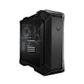 Miniatyrbillede 4 af 7: ASUS TUF Gaming GT501 Midi Tower Black