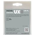 Miniatyrbillede 2 af 3: Hoya filter circular polarizer UX II 82mm