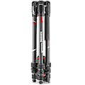 Pikkukuva 3 / 7: Manfrotto tripod kit Befree Live Kit MVKBFRTC-LIVE