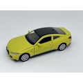 Pikkukuva 4 / 6: MSZ Die-cast model BMW M4(G82), scale 1:42