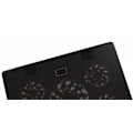 Pikkukuva 2 / 6: Mars Gaming MNBC2 Cooling Gaming Stand for laptop