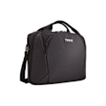 Miniatyrbillede 2 af 9: Thule | C2LB-113 | Crossover 2 | Fits up to size 13.3 " | Messenger - Briefcase | Black | Shoulder strap