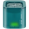 Miniatyrbilde 7 av 7: PETKIT | Smart Pet Drinking Fountain | Eversweet Solo | Capacity 1.8 L | Filtering | Material Plastic | Green