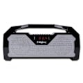 Miniatyrbillede 2 af 4: Rebeltec SoundBox 400 Bluetooth/FM/USB Speaker