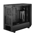 Miniatyrbillede 7 af 11: Fractal Design | Meshify 2 Light Tempered Glass | Black | ATX