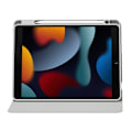 Miniatyrbillede 1 af 7: Baseus Minimalist Series IPad 10.2" Magnetic protective case (grey)