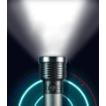 Pikkukuva 8 / 11: Platinet torch 3W 1200mAh, gray (45772)