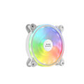 Pikkukuva 1 / 5: Mars Gaming MFXW ARGB 12cm Computer Cooler