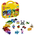 Miniatyrbillede 6 af 8: 10713 LEGO®  LEGO Classic Creative Suitcase
