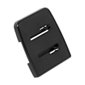 Pikkukuva 2 / 3: Navitel R600/MSR700 Holder (plastic only)