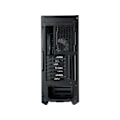 Miniatyrbillede 10 af 11: Cooler Master MasterBox 520 Mesh Midi Tower Black