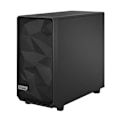 Miniatyrbillede 3 af 11: Fractal Design | Meshify 2 Light Tempered Glass | Black | ATX