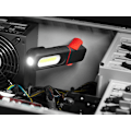 Pikkukuva 2 / 8: Latarka warsztatowa OMNI LED 2x3W 1200mAh