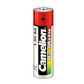 Miniatyrbilde 1 av 3: Camelion | LR6-BP10 | AA/LR6 | Plus Alkaline | 10 pc(s)