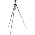 Miniatyrbillede 2 af 11: Manfrotto tripod kit Element MII MKELMII4BK-BH, black