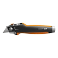 Miniatyrbillede 3 af 3: Fiskars | CarbonMax Drywaller's Knife | Folding Utility Knife