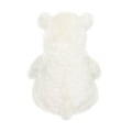 Miniatyrbillede 4 af 4: AURORA Sluuumpy Plush Polar Bear, 20 cm