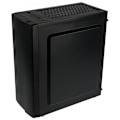 Miniatyrbild 2 av 3: Kolink Inspire K5 ARGB Midi Tower Black