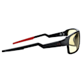 Pikkukuva 3 / 5: Gaming glasses GUNNAR Lightning Bolt Base Onyx, Amber