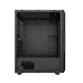 Pikkukuva 5 / 7: Computer case Darkflash Aquarius Mesh (black)