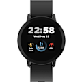 Miniatyrbillede 1 af 7: CANYON Lollypop SW-63, Smart watch, 1.3inches IPS full touch screen, Round watch, IP68 waterproof, multi-sport mode, BT5.0, compatibility with iOS and
