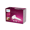 Pikkukuva 3 / 9: Philips Lumea Advanced IPL - Hair removal device SC1998/00, For body and facial procedures, 15 min. procedure for shins, Built-in skin tone sensor