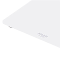Pikkukuva 3 / 4: Adler | Bathroom scale | AD 8157w | Maximum weight (capacity) 150 kg | Accuracy 100 g | Body Mass Index (BMI) measuring | White