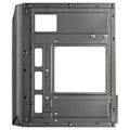 Miniatyrbild 4 av 8: Mars Gaming MC-S1 PC Case mATX / ARGB / Window