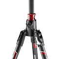 Miniatyrbillede 7 af 11: Manfrotto tripod kit MKBFRC4GTXP-BH Befree GT XPRO
