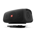 Miniatyrbilde 3 av 10: Car Speaker|JBL|BassPro Go|Black|JBLSUBBPGO