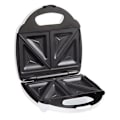 Pikkukuva 5 / 5: ETA | Sandwich maker | Pievo ETA015190000 | 750 W | Number of plates 1 | Number of pastry 2 | White